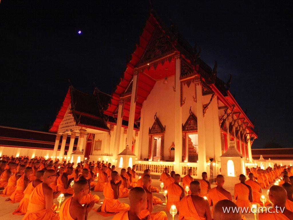 ภาพพื้นหลัง No.1815:ธุดงค์ธรรมชัย