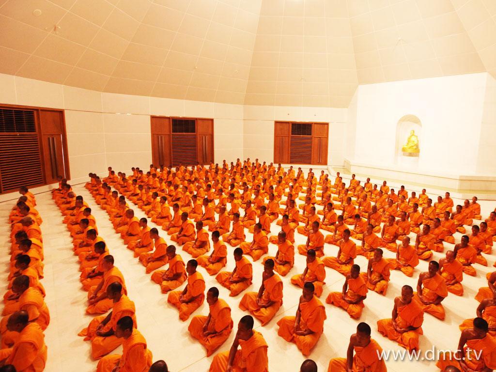 ภาพพื้นหลัง No.1817:ธุดงค์ธรรมชัย