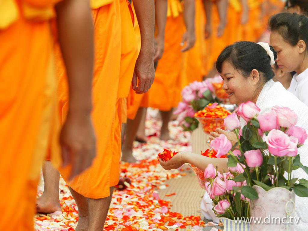 ภาพพื้นหลัง No.1833:ธุดงค์ธรรมชัย