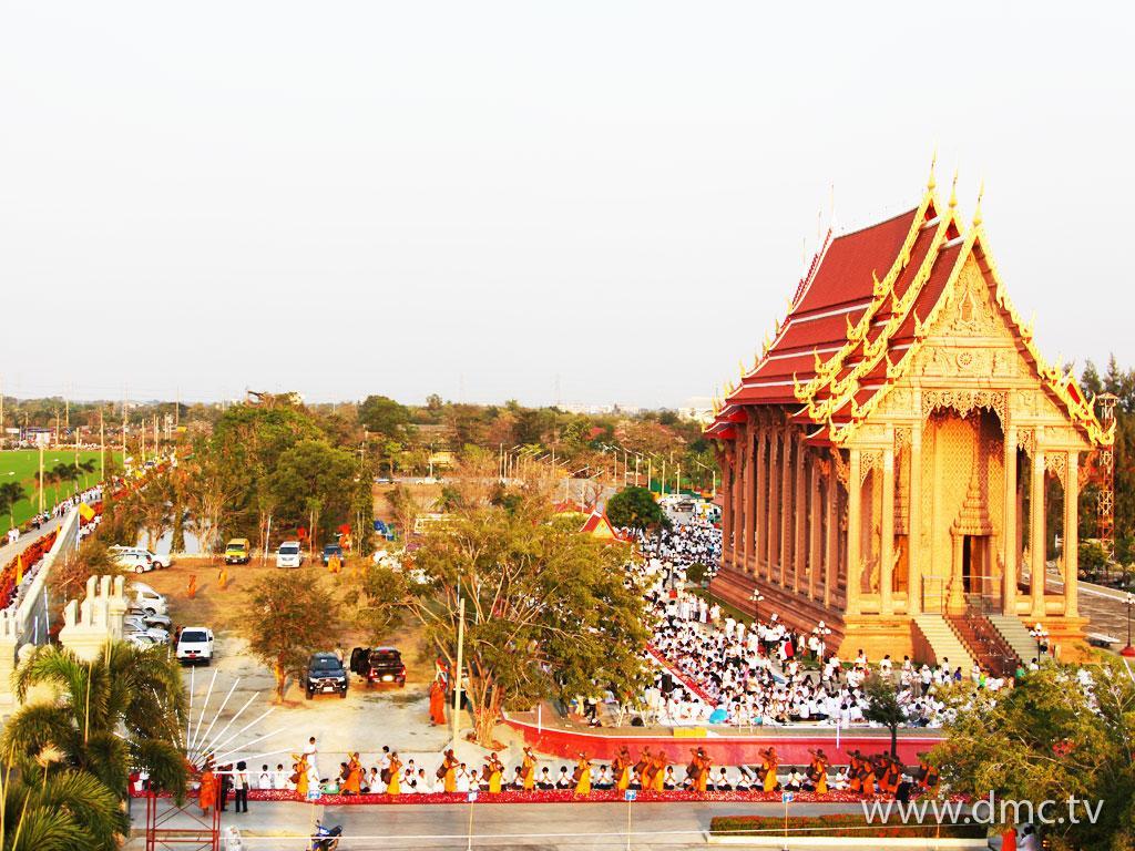 ภาพพื้นหลัง No.1840:ธุดงค์ธรรมชัย