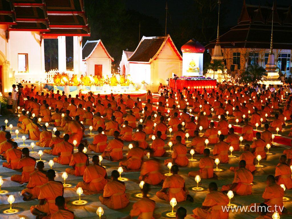 ภาพพื้นหลัง No.1849:ธุดงค์ธรรมชัย