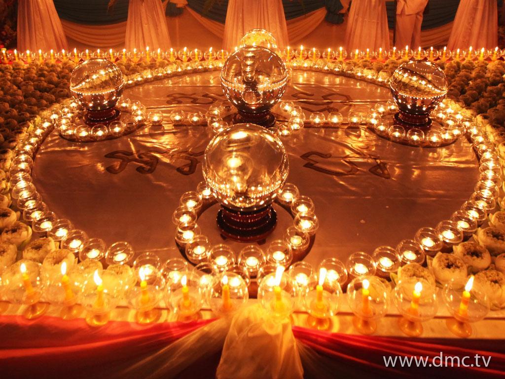 ภาพพื้นหลัง No.1850:ธุดงค์ธรรมชัย