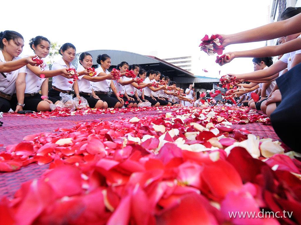 ภาพพื้นหลัง No.1860:ธุดงค์ธรรมชัย