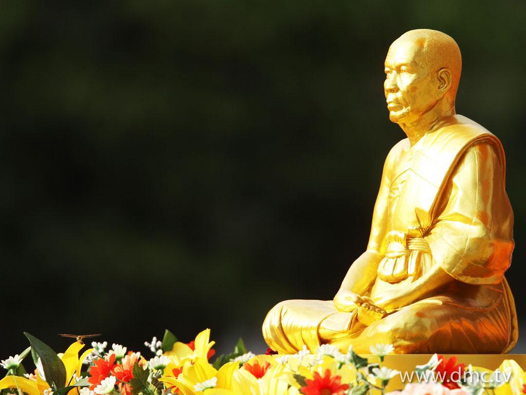 ภาพพื้นหลัง No.1863:ธุดงค์ธรรมชัย