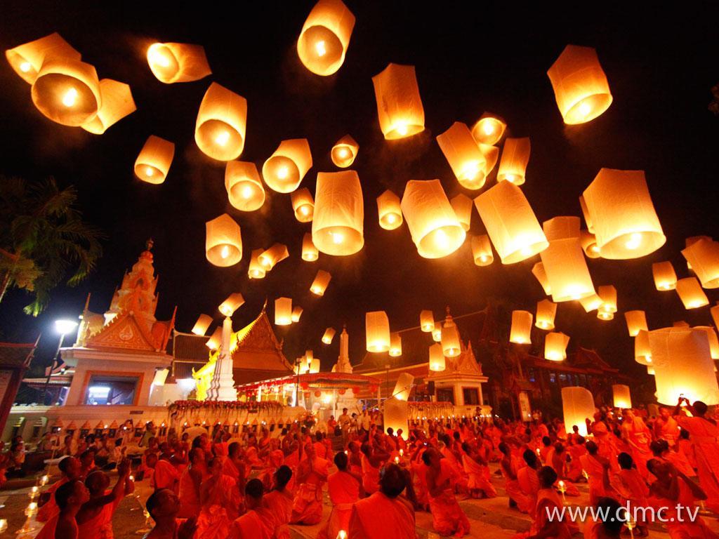 ภาพพื้นหลัง No.1865:ธุดงค์ธรรมชัย