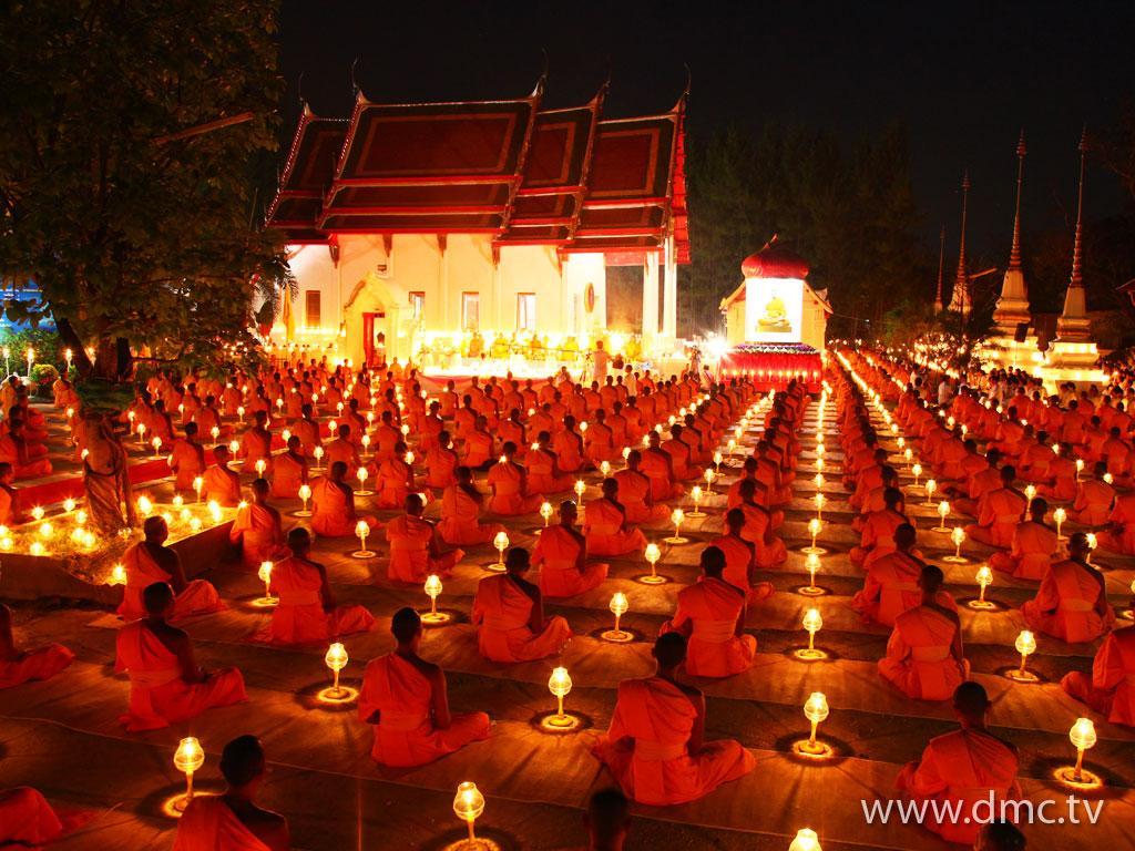 ภาพพื้นหลัง No.1868:ธุดงค์ธรรมชัย