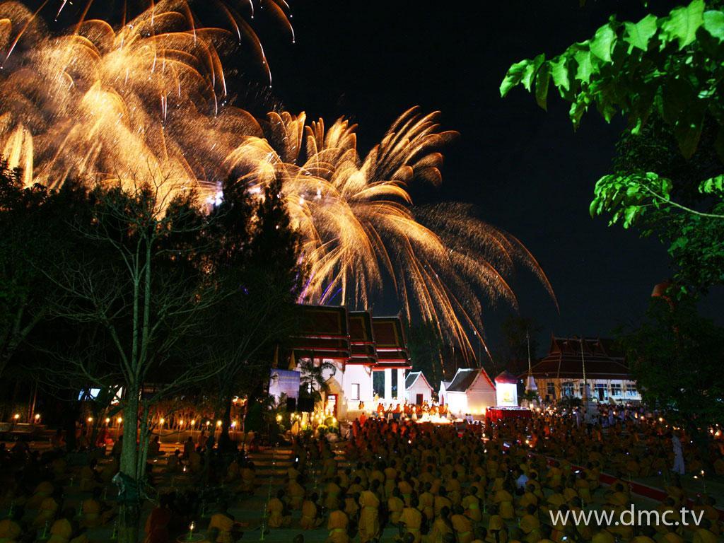 ภาพพื้นหลัง No.1876:ธุดงค์ธรรมชัย