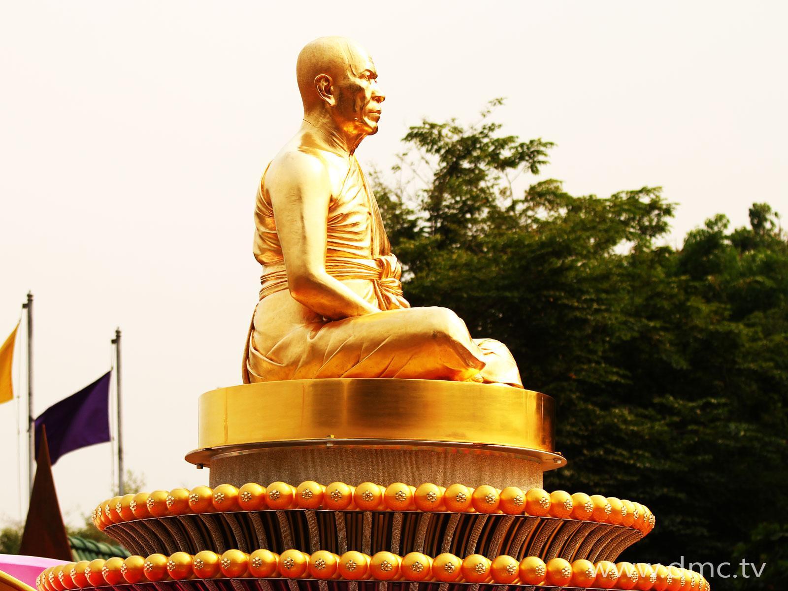 ภาพพื้นหลัง No.1889:ธุดงค์ธรรมชัย