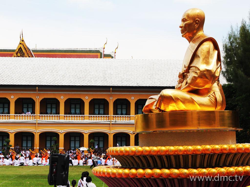 ภาพพื้นหลัง No.1901:ธุดงค์ธรรมชัย