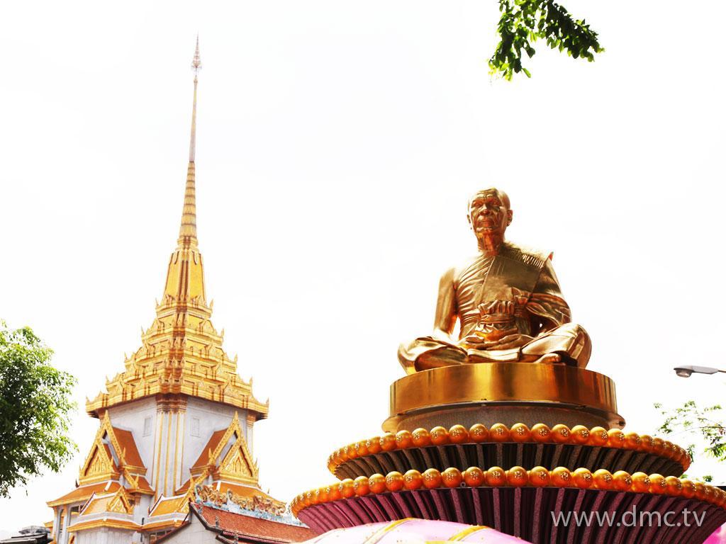 ภาพพื้นหลัง No.1902:ธุดงค์ธรรมชัย
