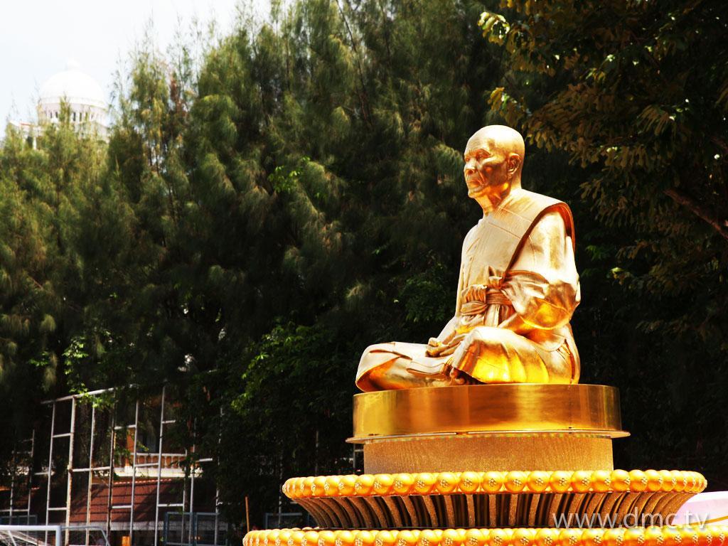 ภาพพื้นหลัง No.1903:ธุดงค์ธรรมชัย