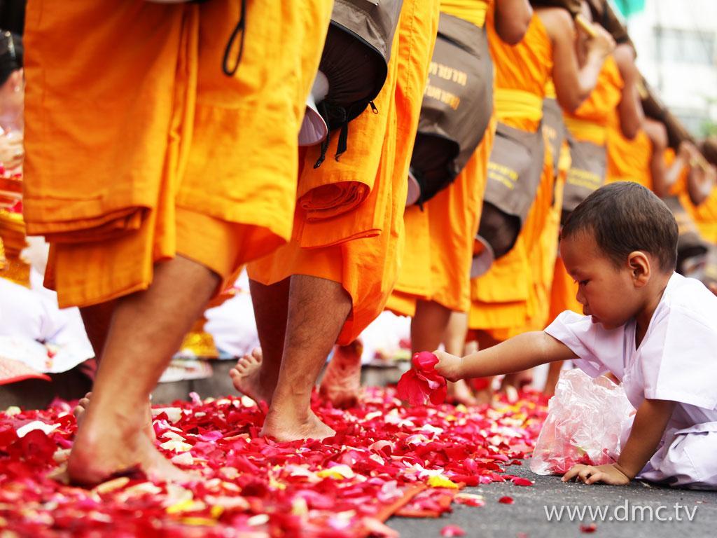 ภาพพื้นหลัง No.1922:ธุดงค์ธรรมชัย