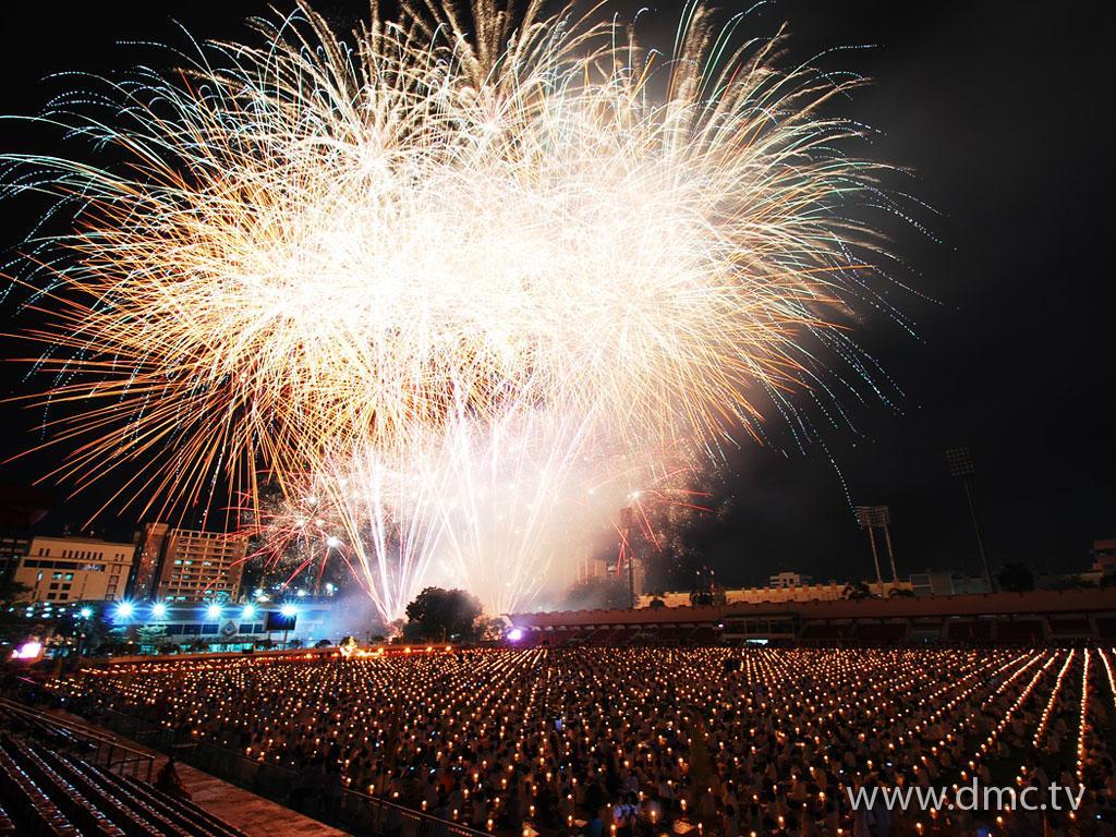 ภาพพื้นหลัง No.1955:ธุดงค์ธรรมชัย