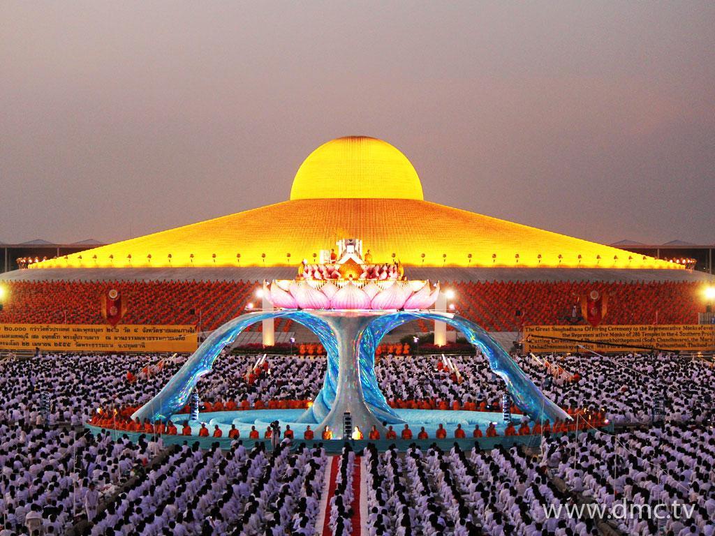 ภาพพื้นหลัง No.1974:งานบุญพิธี