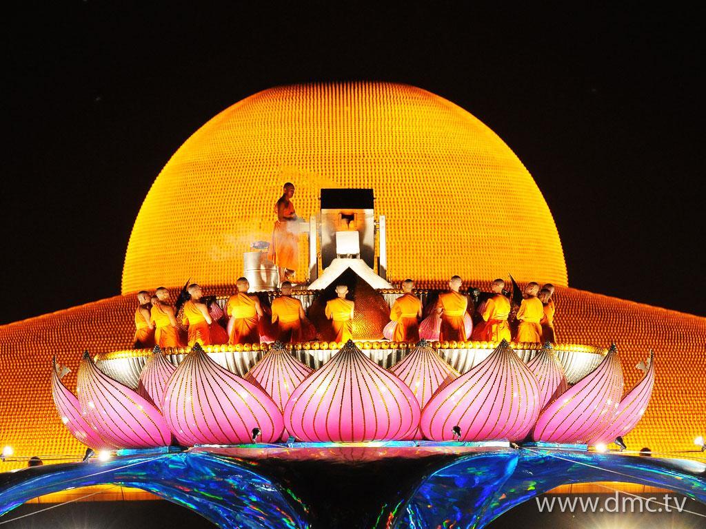 ภาพพื้นหลัง No.1975:งานบุญพิธี