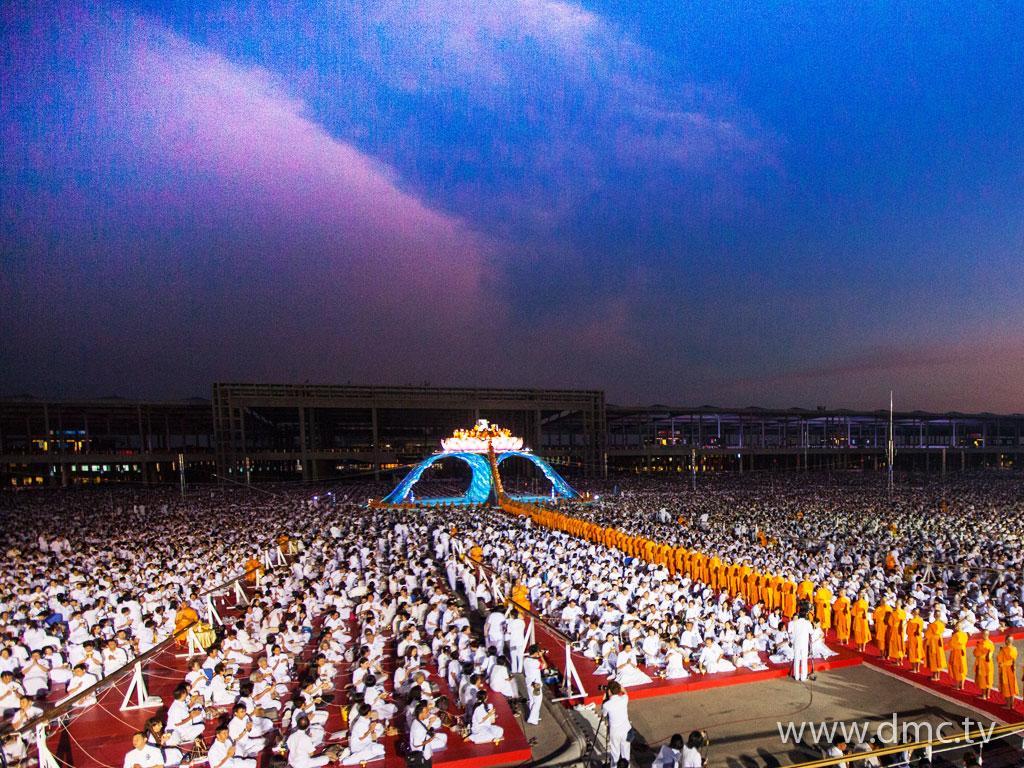 ภาพพื้นหลัง No.1980:งานบุญพิธี
