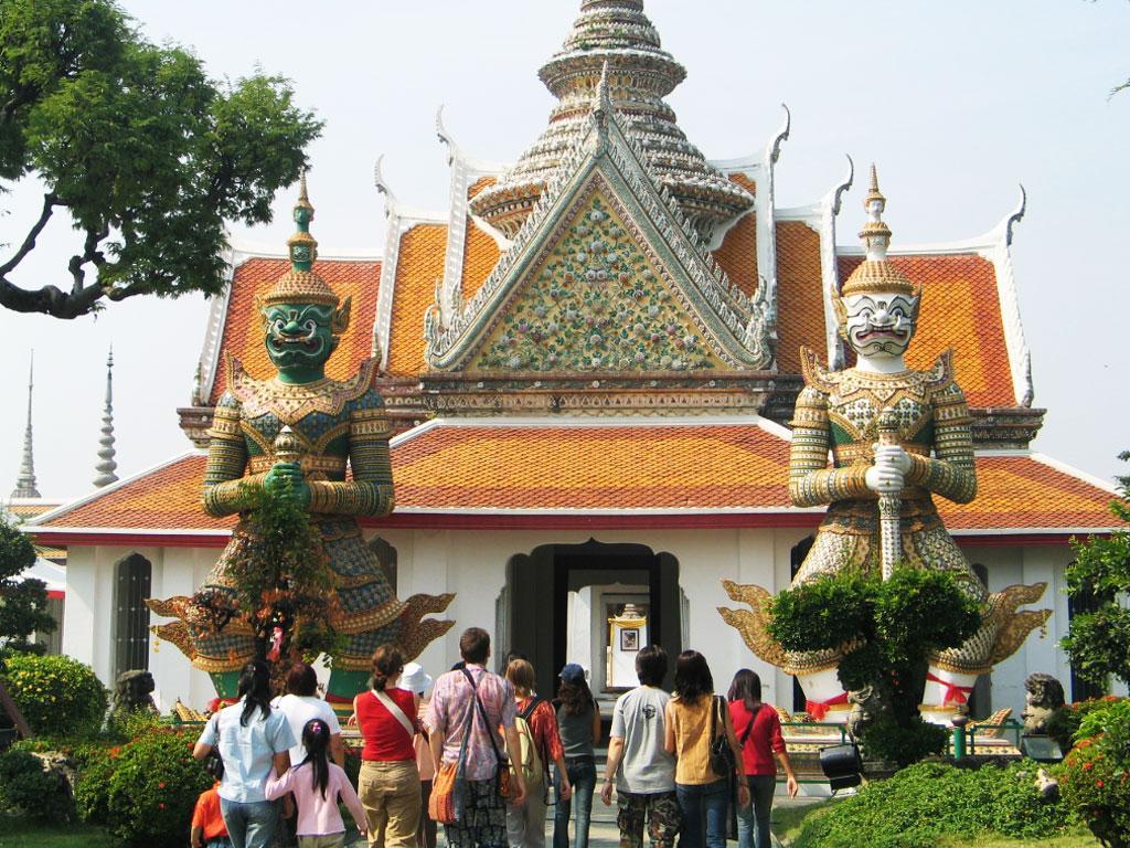 ภาพพื้นหลัง No.2459:รวมภาพศาสนสถานที่ทรงคุณค่าและงดงาม