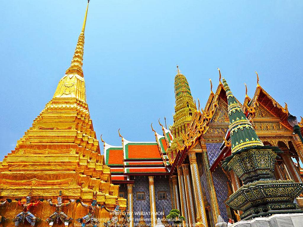 ภาพพื้นหลัง No.2506:รวมภาพศาสนสถานที่ทรงคุณค่าและงดงาม