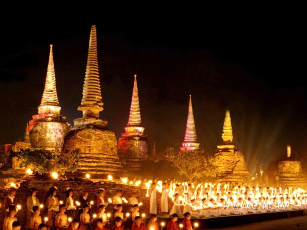 ประเพณีวันลอยกระทง-22