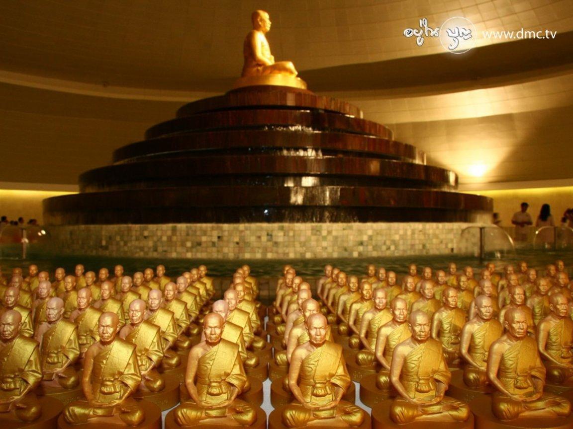 ภาพพื้นหลัง No.288:มหาปูชนียาจารย์
