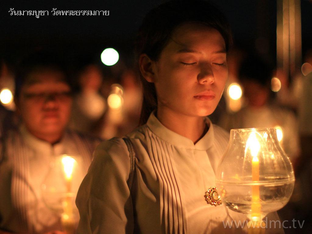 ภาพพื้นหลัง No.3049:วันมาฆบูชา