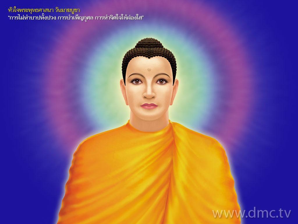 ภาพพื้นหลัง No.3059:วันมาฆบูชา