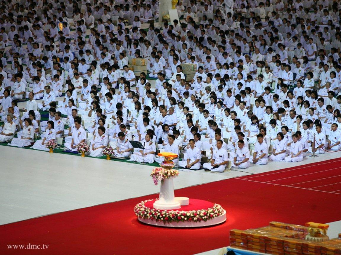 ภาพพื้นหลัง No.368:งานบุญพิธี