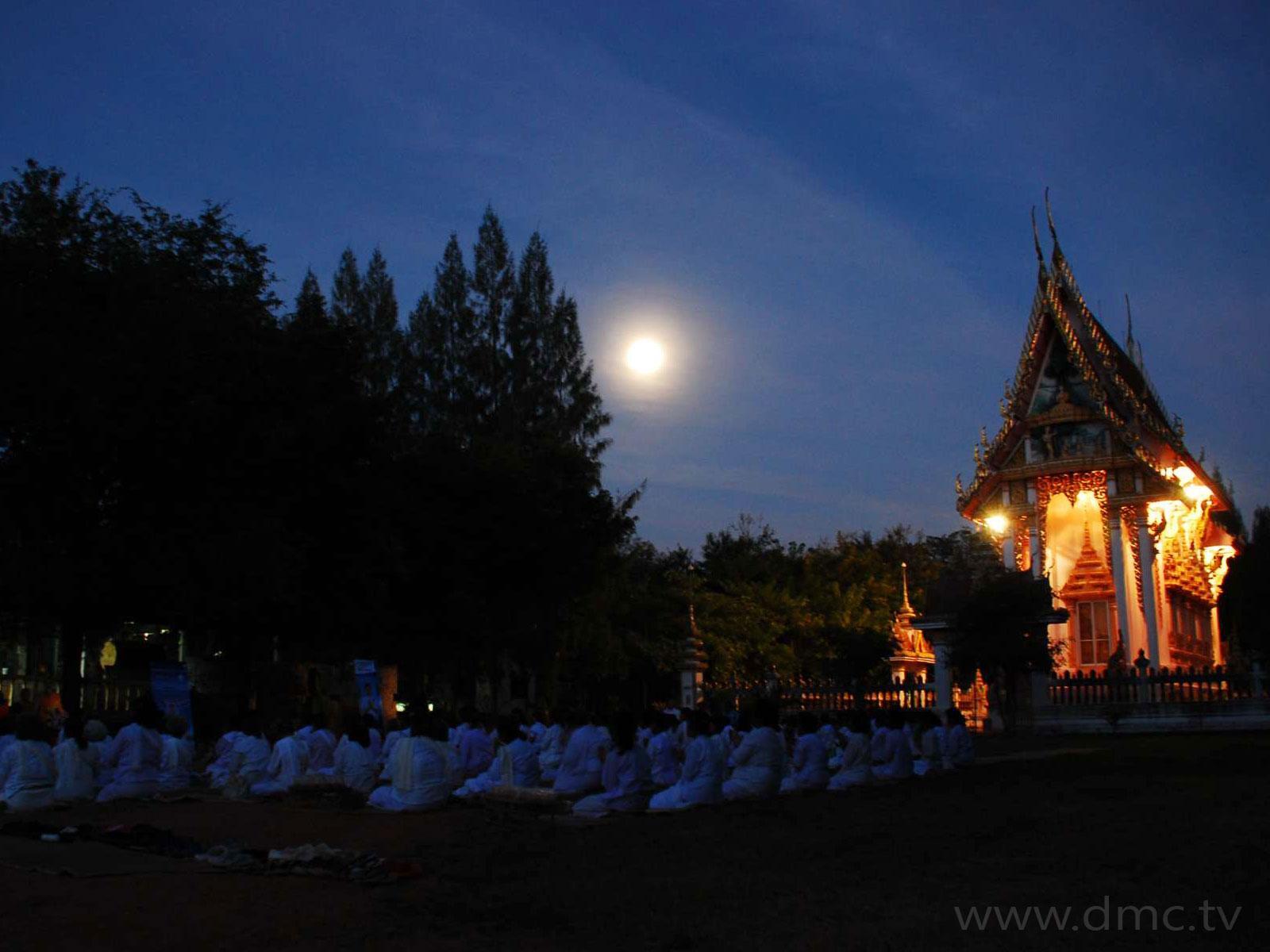 อุบาสิกาแก้วศูนย์วิทยาลัยเกษตรและเทคโนโลยีขอนแก่น