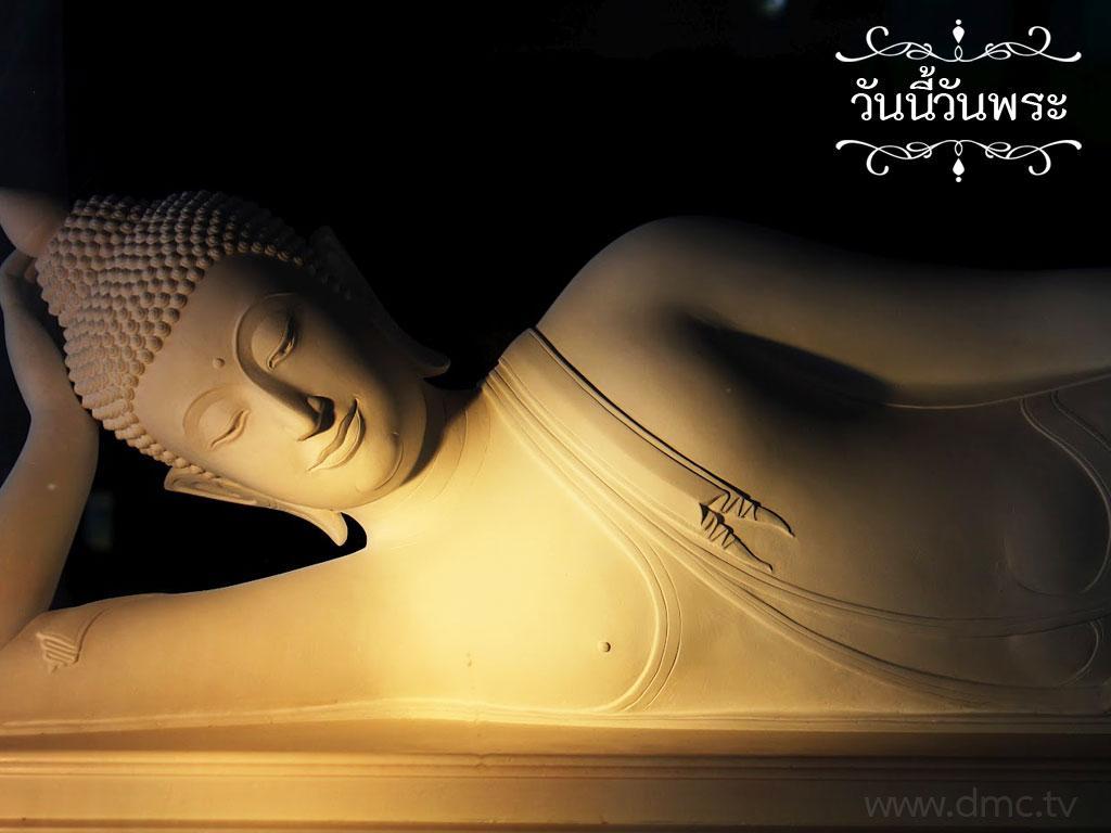 ภาพพื้นหลัง No.6591:วันพระ