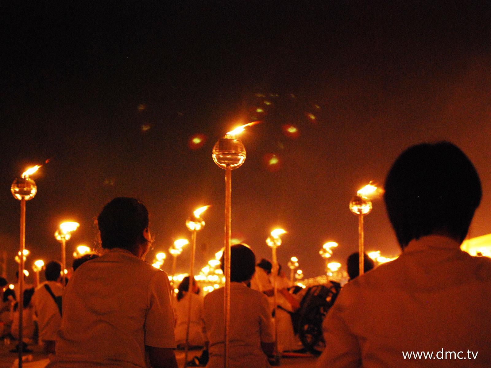 ภาพพื้นหลัง No.683:งานบุญพิธี