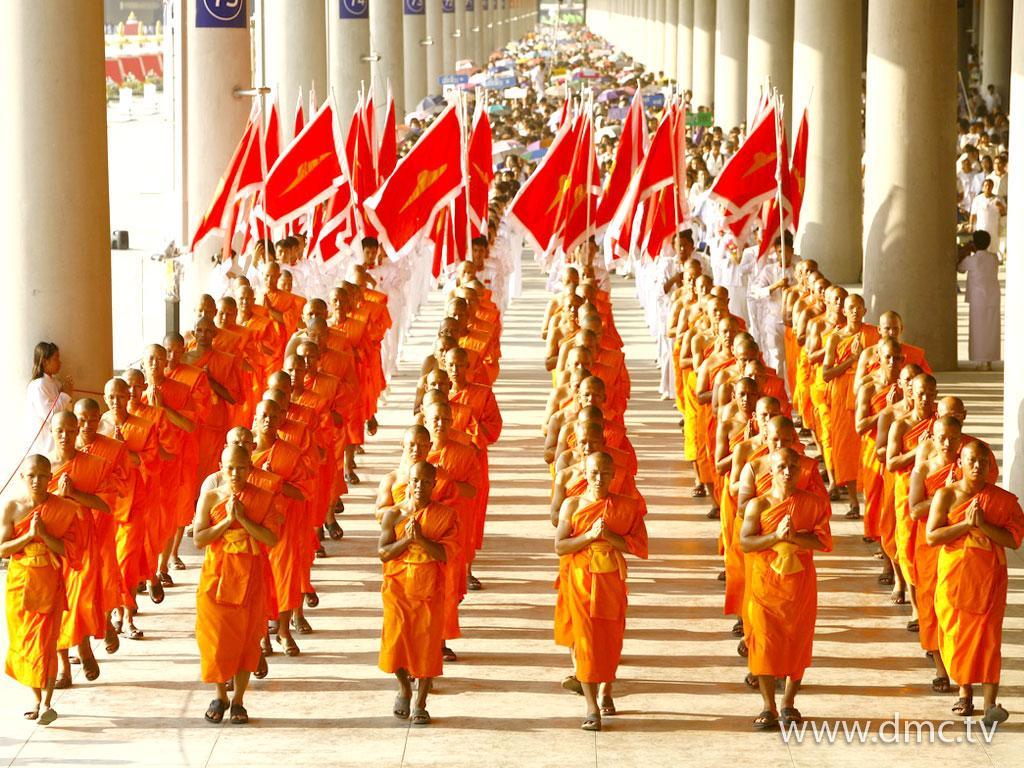 ภาพพื้นหลัง No.759:งานบุญพิธี