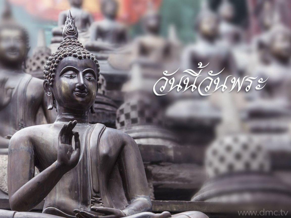 ภาพพื้นหลัง No.8111:วันพระ