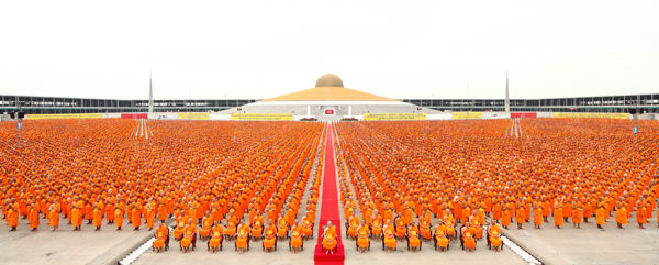Buddhist Tradition