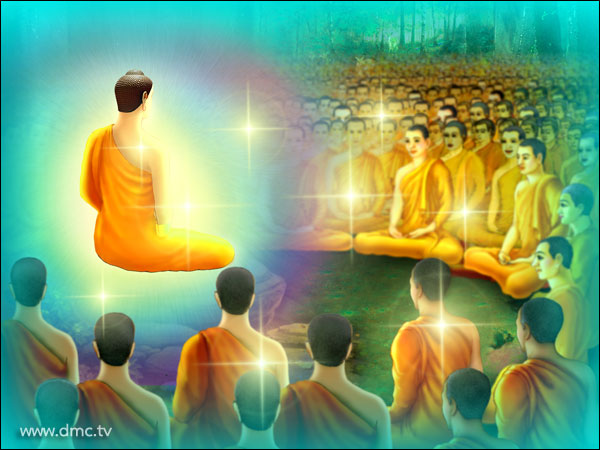 คําศัพท์ภาษาอังกฤษน่ารู้ ตอน Magha Puja Day วันมาฆบูชา