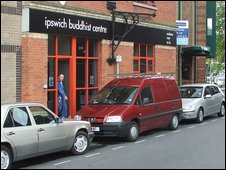 Ipswich Buddhist Centre