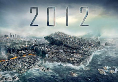 ปี ค.ศ. 2012 จะเป็นวันสิ้นโลก หรือจะเป็นปีแห่งการเริ่มต้นยุคใหม่กันแน่