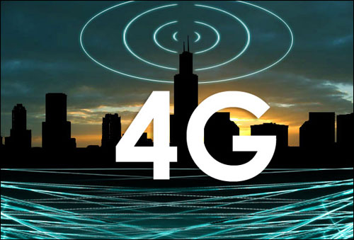 4G 3G คืออะไร
