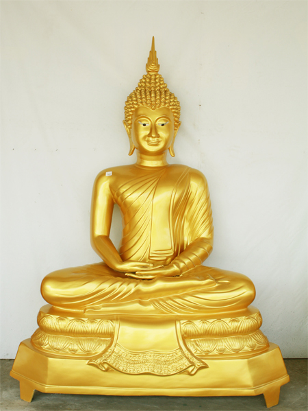 พระพุทธรูปปางสมาธิ, buddha statue