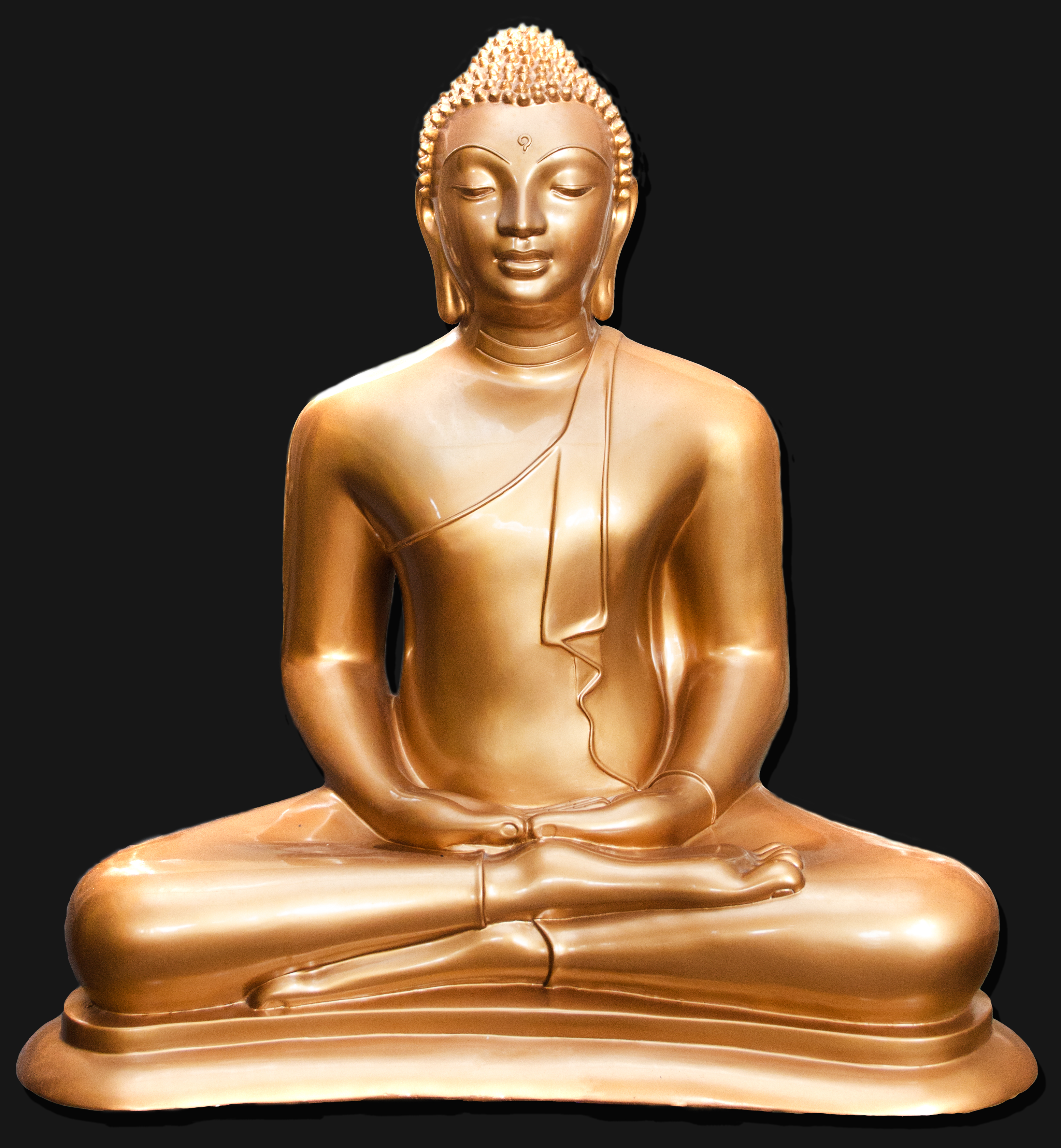 พระพุทธรูปปางสมาธิ, buddha statue
