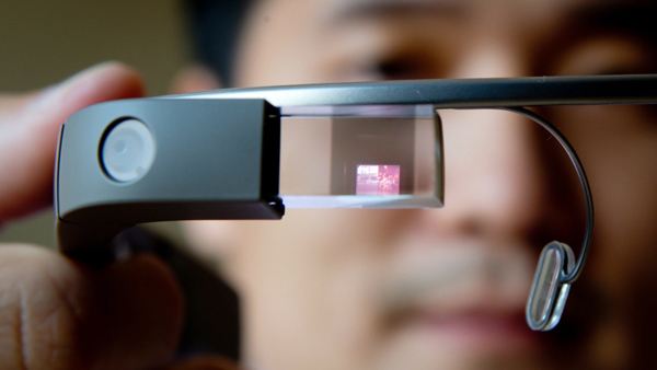 Google Glass คืออะไรทำอะไรได้บ้าง