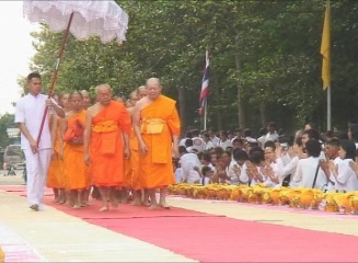 สกู๊ปพระธรรมกิตติวงศ์