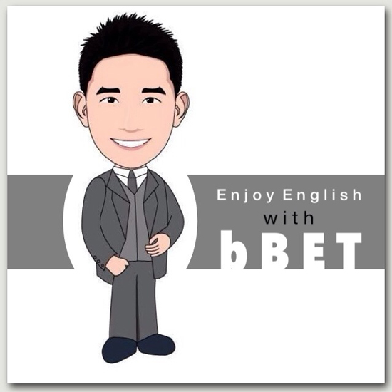 Enjoy English with bBET