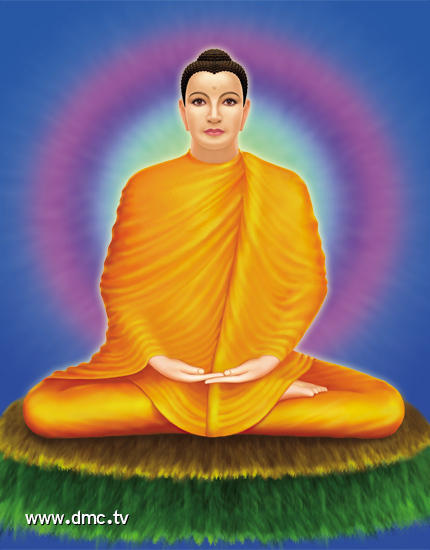 พระพุทธเจ้า Lord Buddha