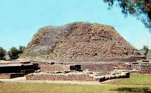 Unesco, archaeology dept urged to save Buddhist stupa