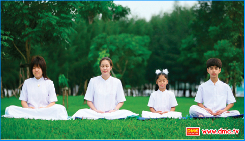 meditation