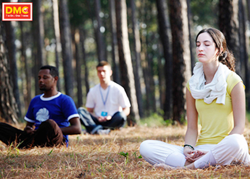Meditation for WorldPeace Meditation for WorldPeace
