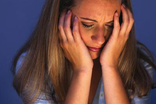 อาการซึมเศร้าเป็นหนึ่งในอาการของโรค bipolar disorder 