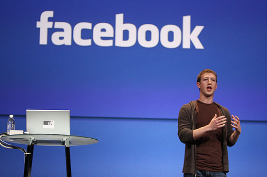Facebook คืออะไร ประวัติของ Facebook และวิธีการสมัคร Facebook