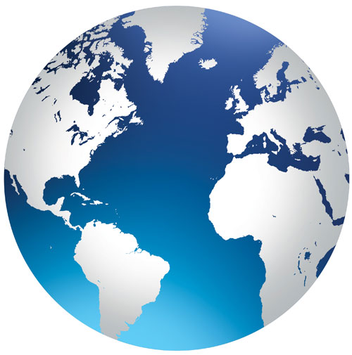 Save  world