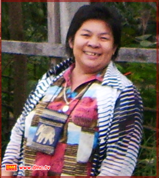 คุณรุ่งรัตน์ พิลึก